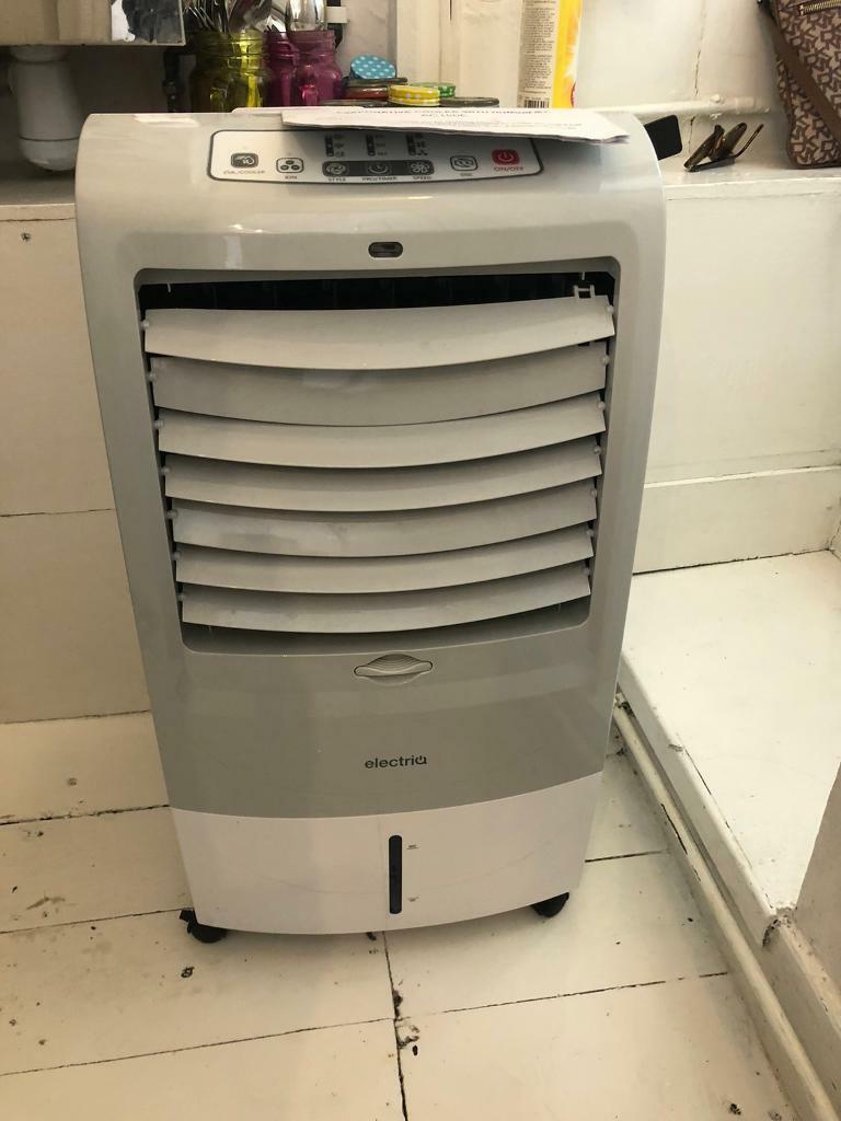 evaporative cooler gumtree